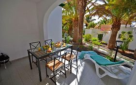 Ferienwohnung Presidente - Pool - Glasfaserinternet - Costa Calma