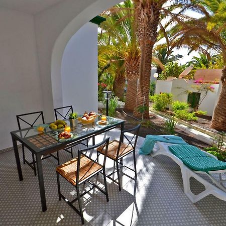 Ferienwohnung Presidente - Pool - Glasfaserinternet - Costa Calma Zewnętrze zdjęcie