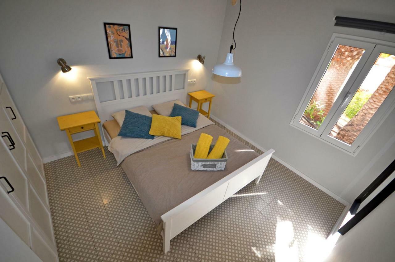 Ferienwohnung Presidente - Pool - Glasfaserinternet - Costa Calma Zewnętrze zdjęcie