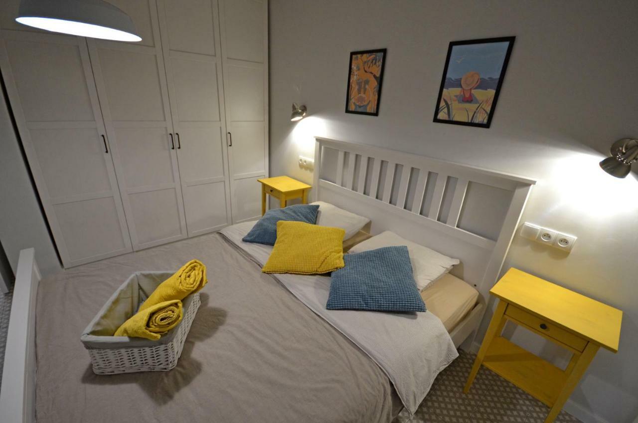 Ferienwohnung Presidente - Pool - Glasfaserinternet - Costa Calma Zewnętrze zdjęcie