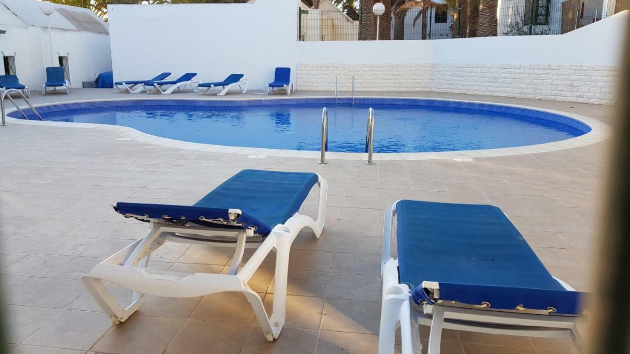 Ferienwohnung Presidente - Pool - Glasfaserinternet - Costa Calma Zewnętrze zdjęcie